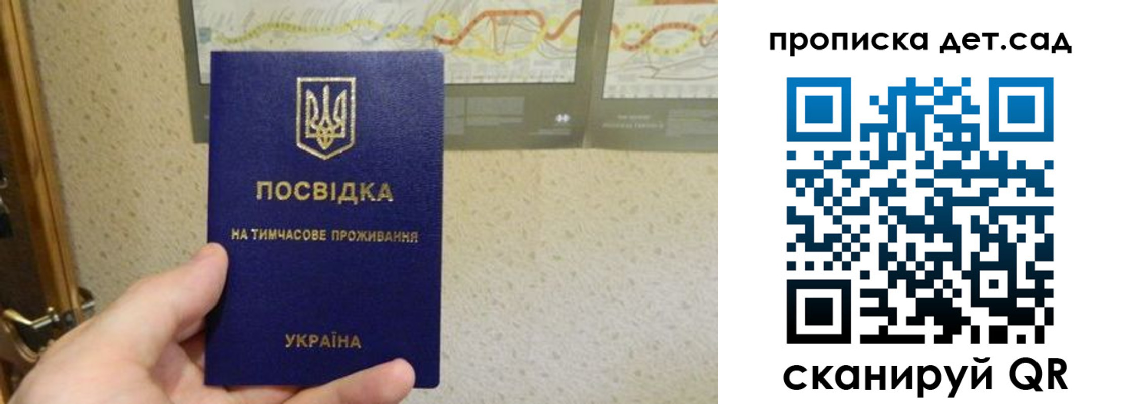 прописка для школы в Пушкино